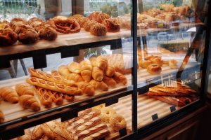 bakery cafe malaysia