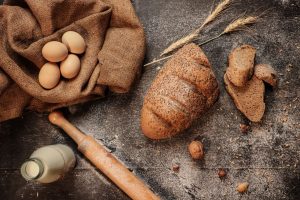 type of bread in malaysia