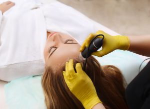 scalp treatment Malaysia
