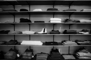 Planogram Visual Shop