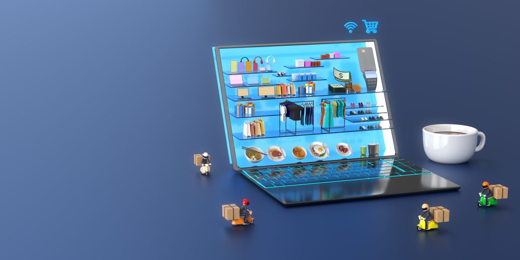 Web Design Malaysia Layout