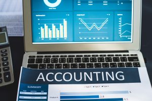 Accounting Software in Malaysia by Synergy Software