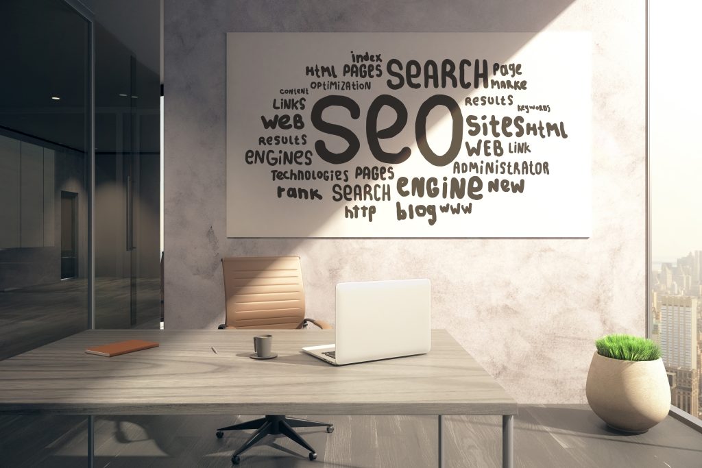 SEO Service Malaysia by Shinjiru