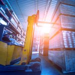 material handling equipment