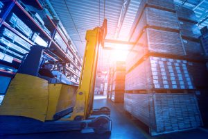 material handling equipment