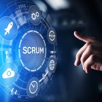 registered scrum master