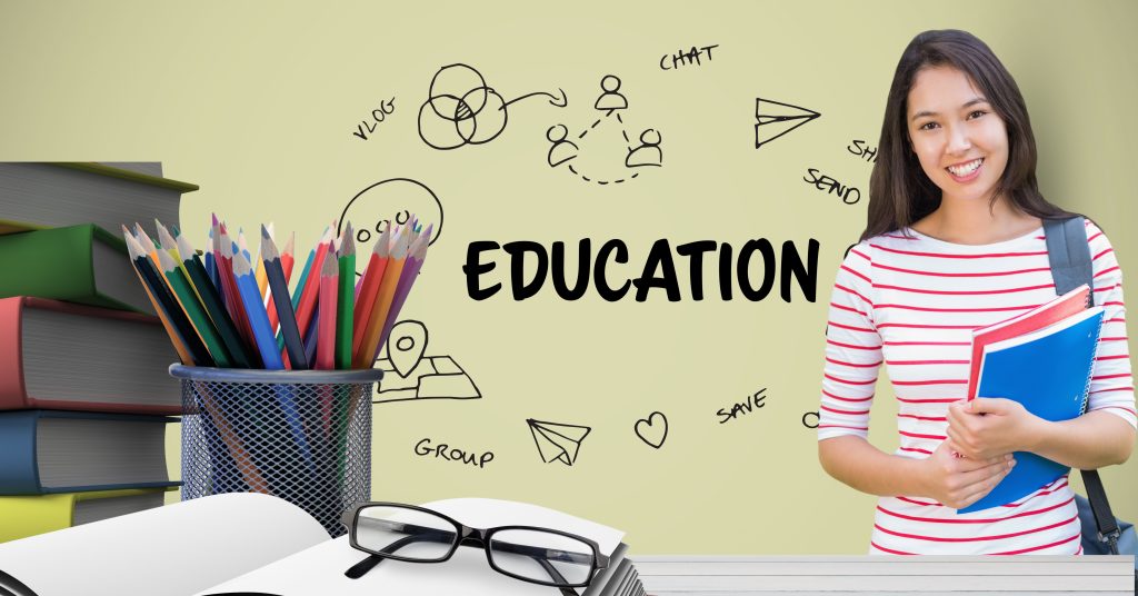 Education Recruitment Consultant