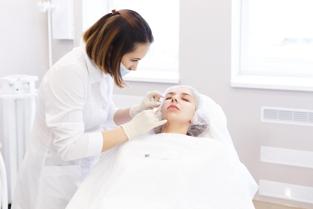 Professional Esthetician College for Your Career