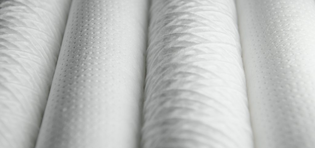 Nonwoven Fabric Solutions