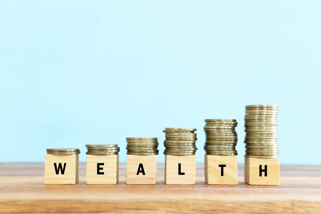 Wealth management Malaysia