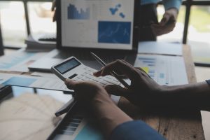 Finances with Accounting Software Malaysia