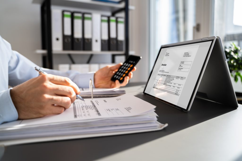 E Invoice Malaysia