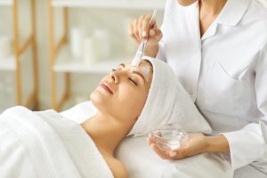 esthetician course in malaysia