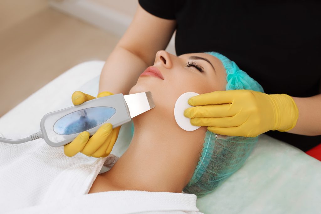 advanced esthetician diploma