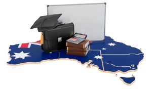 Australia education system
