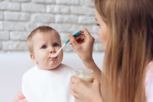 baby feeding products