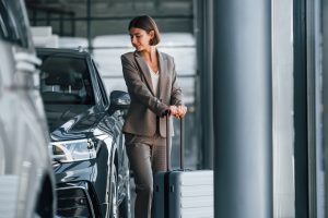 klia limo service