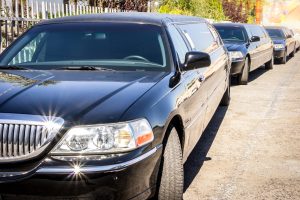 airport limo services
