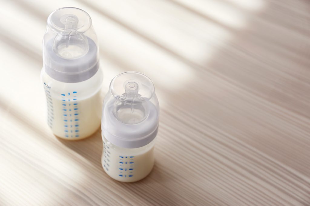 philips avent baby feeding bottles