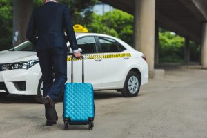 Kuala Lumpur Airport Taxi