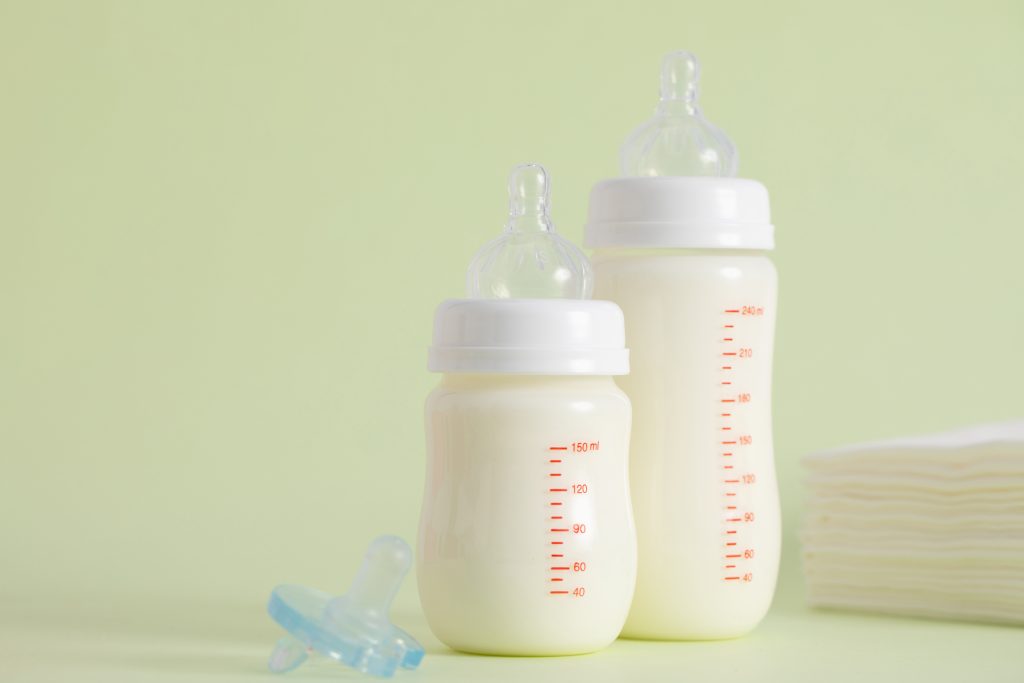 Philips Avent Baby Feeding Bottles