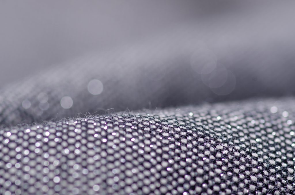 spunlace nonwoven fabric material