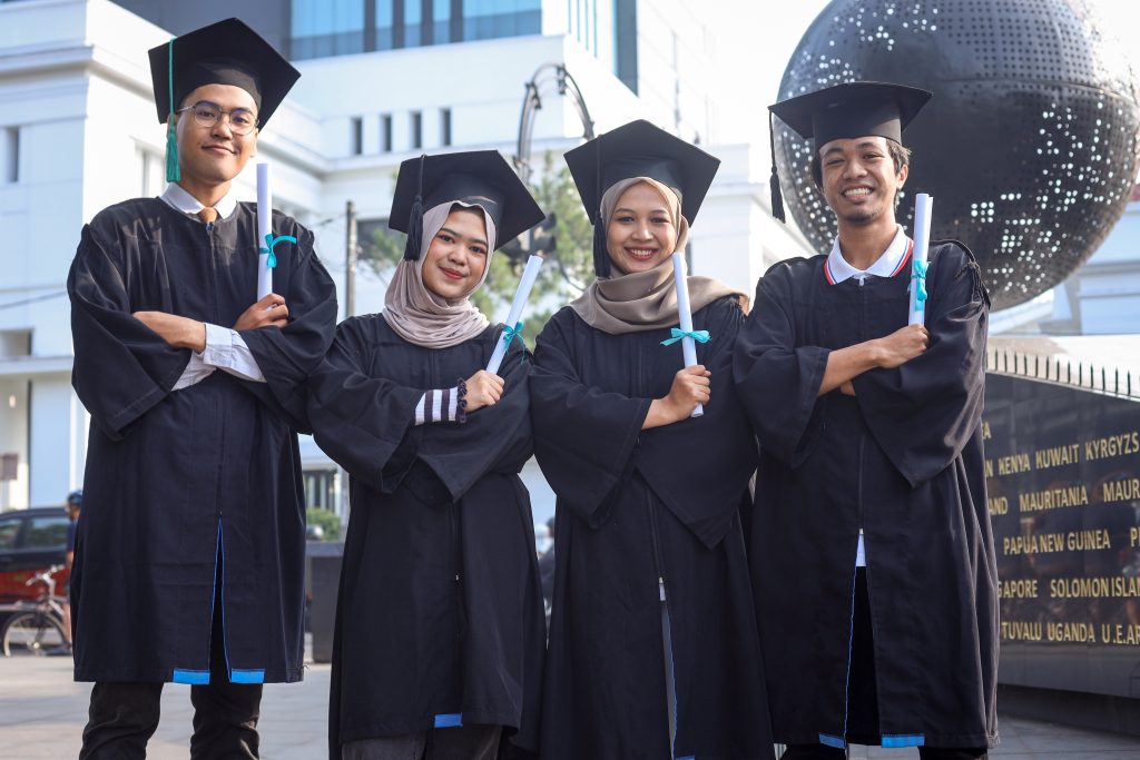 Study In Malaysia