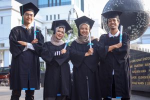 Study In Malaysia