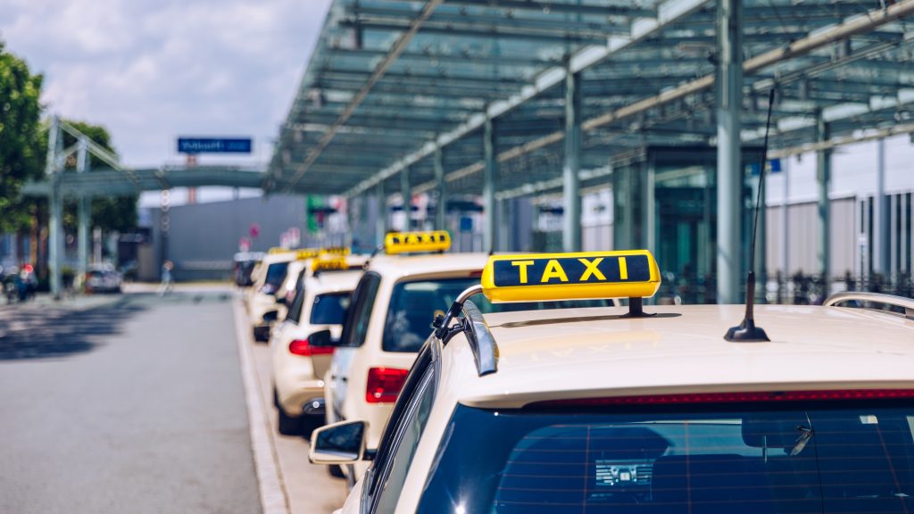 KL Airport Transfer Services
