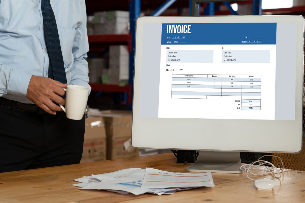 e-invoice malaysia guide