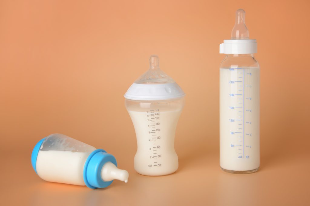Philips Avent Baby Feeding Bottles