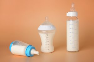 Philips Avent Baby Feeding Bottles