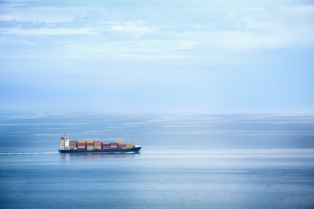 Sea freight malaysia