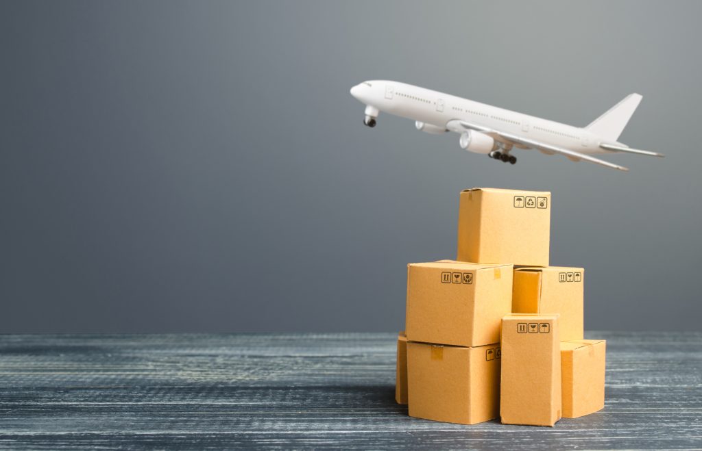 Air Freight Service