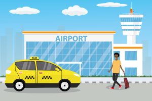 Airport transfer KLIA