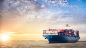 Sea Freight Service