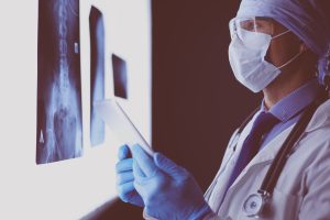x-ray services