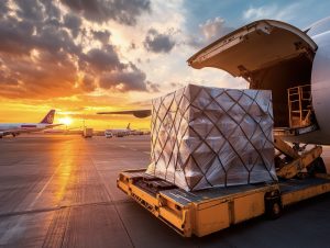 Air Freight Service
