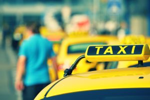 Taxi Airport Kuala Lumpur