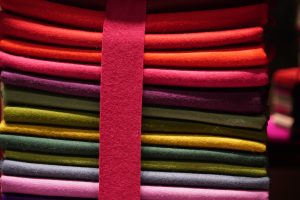 Felt Material