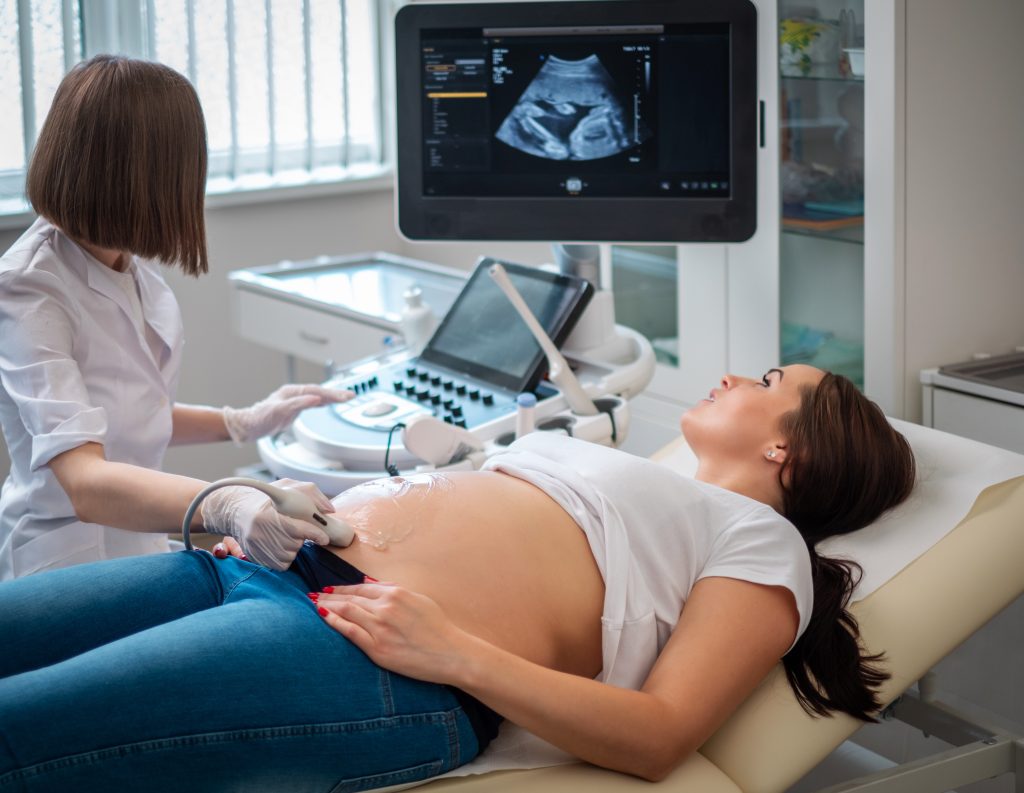 Klinik Ultrasound Near Me: Affordable Breast and Thyroid Ultrasound Scan