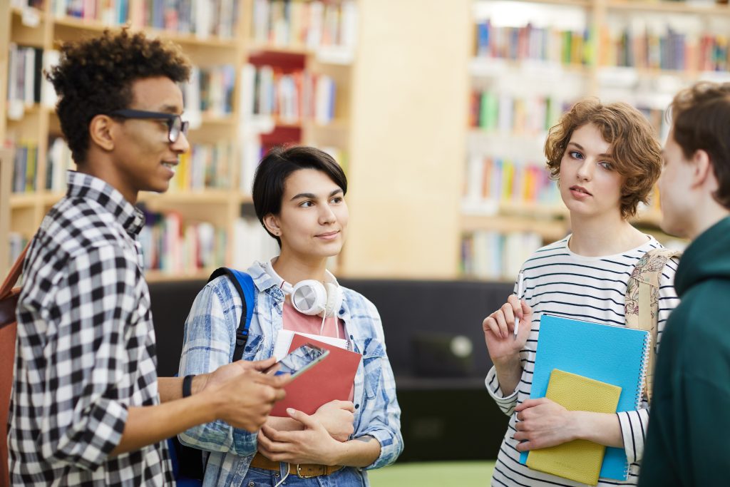 Study In Australia
