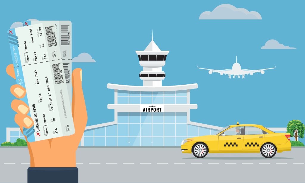 Airport Transfer KLIA