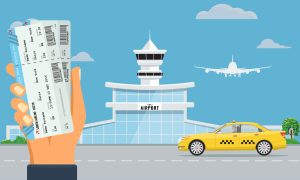Airport Transfer KLIA