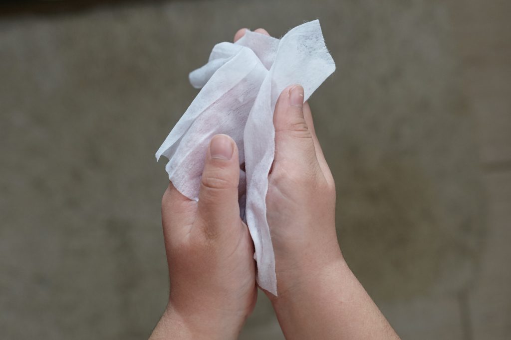 Baby Wipes