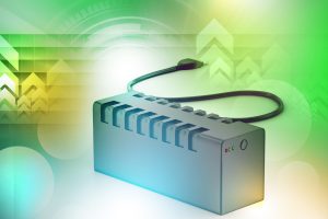 UPS Uninterruptible Power Supply