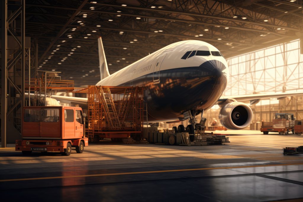Air Freight Service with Comprehensive Transport Services Malaysia
