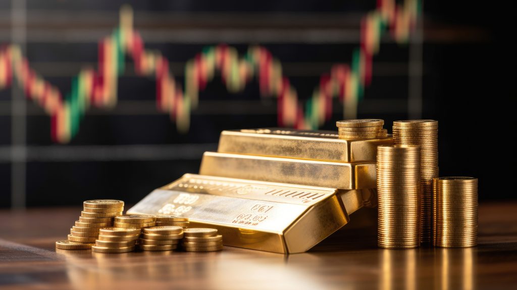 Gold Investment Malaysia