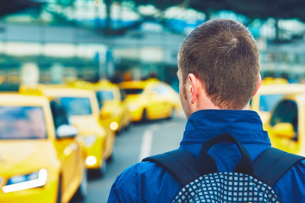 Kuala Lumpur Airport Transfer