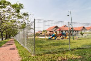 BRC Fence